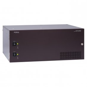 For-A MFR-3000 Routing Switcher Main Unit