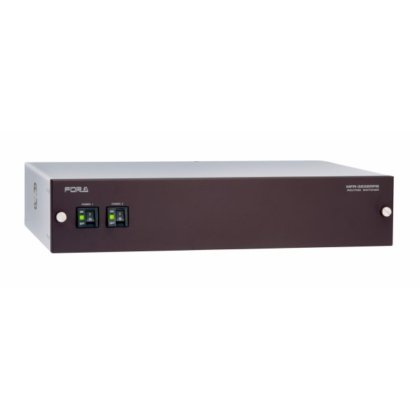 For-A MFR-3232RPS Routing Switcher