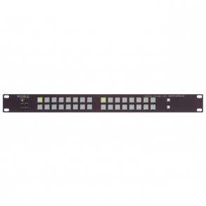 For-A MFR-32RUW Simple 32 Button Control panel