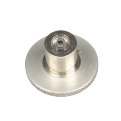 Microtech Gefell  Vintage Line Tube condenser microphone CMV563/M7s, with G/B