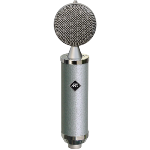 Microtech Gefell Vintage Line Tube condenser microphone CMV563/M7s