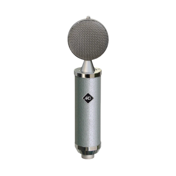 Microtech Gefell  Vintage Line Tube condenser microphone CMV563/M7s, with G/B