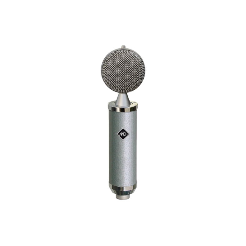 Microtech Gefell  Vintage Line Tube condenser microphone CMV563/M7s, with G/B