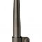 Microtech Gefell  M 221 Omnidirectional Capacitor Studio Microphone, dark bronze