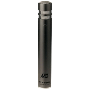 Microtech Gefell  M330 Miniature Condenser Microphone-dark bronze