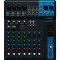 Yamaha MG10 10-Channel Mixing Console: Max. 4 Mic / 10 Line Inputs