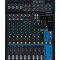 Yamaha MG12XU 12-Channel Mixing Console: Max. 6 Mic / 12 Line Inputs. Digital Effects.