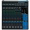 Yamaha MG16XU 16-Channel Mixing Console: Max. 10 Mic / 16 Line Inputs. Digital Effects.