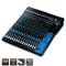 Yamaha MG20 20-Channel Mixing Console: Max. 16 Mic / 20 Line Inputs