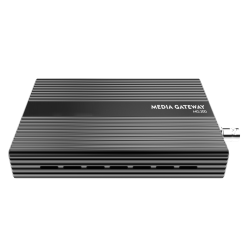 Kiloview MG300 V2 (4K NDI-HX/SRT/RTSP/HLS to SDI/HDMI decoder)