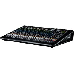 Yamaha MGP24X 24 channel MG Premium Mixing Console. Metal Chassis.