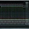 Yamaha MGP32X 32 channel MG Premium Mixing Console. Metal Chassis.