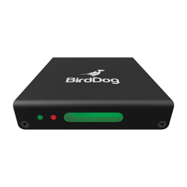 BirdDog Mini HDMI to NDI Encoder/Decoder