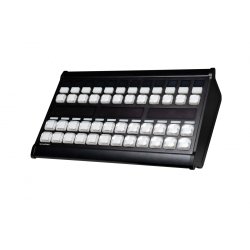 Skaarhoj Megapanel MK48 w/Blue Pill Inside