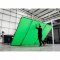 Manfrotto Chroma Key FX 4x2.9m Background Kit - Green