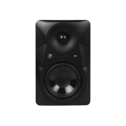 Mackie MR524 - 5" 2-Way Powered Studio Monitor (Single)
