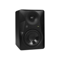 Mackie MR524 - 5" 2-Way Powered Studio Monitor (Single)