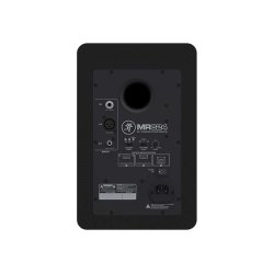 Mackie MR624 - 6.5" 2-Way Powered Studio Monitor (Single)