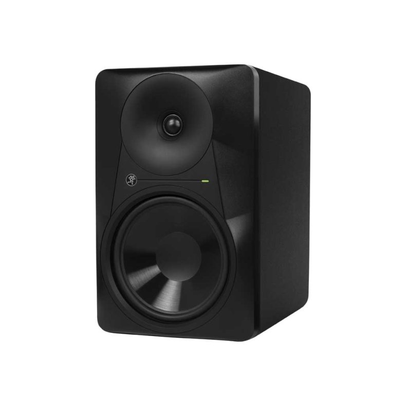 Mackie MR824 - 8" 2-Way Powered Studio Monitor (Single)