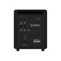Mackie MRS10 - 10" Powered Subwoofer Studio Monitor