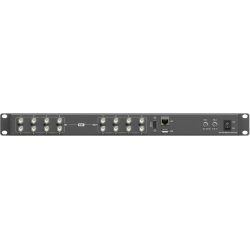 Osprey Matrix Switcher 3G SDI 8x8 Rackmount