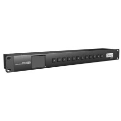 Osprey Matrix Switcher 3G SDI 8x8 Rackmount
