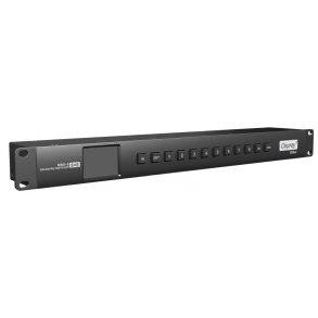 Osprey Matrix Switcher 3G SDI 8x8 Rackmount