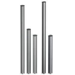 Yellowtec YT3416 m!ka Set 7: Triple XL Monitor + Single Mic Set aluminium