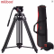 miliboo MB-MTT601A Tripod kit (aluminum), 84-195 cm, 10 kg load, 4,5 kg net w.