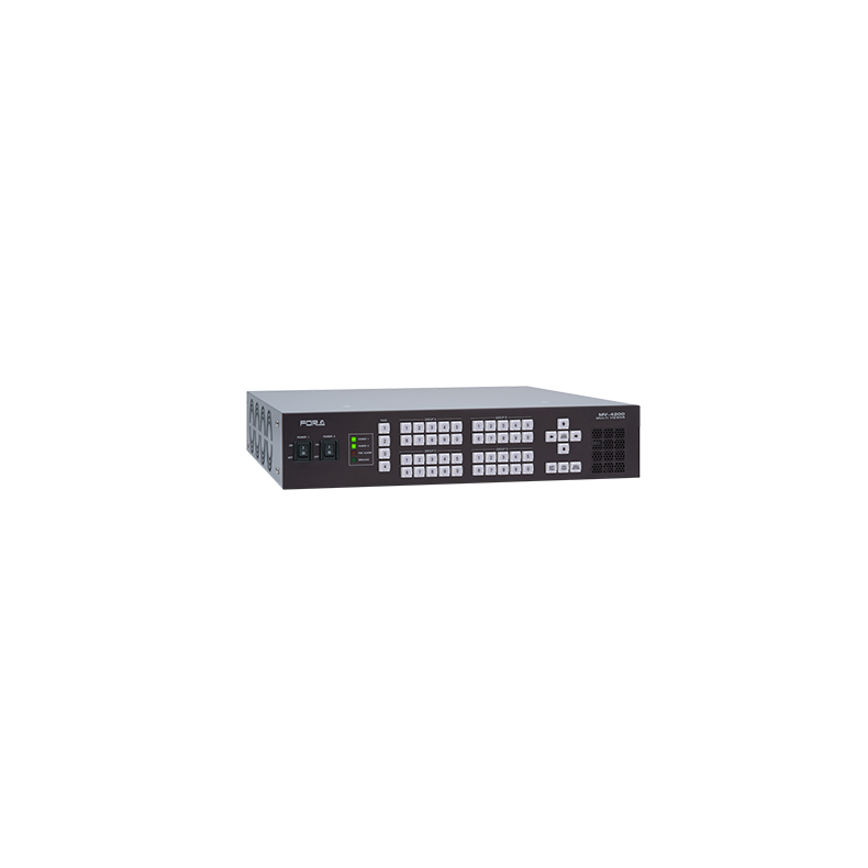 For-A MV-4210 Multiviewer 