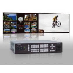 For-A MV-4200 Multiviewer 