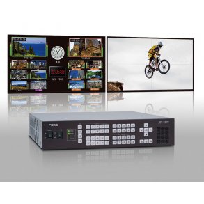 For-A MV-4200 Multiviewer 