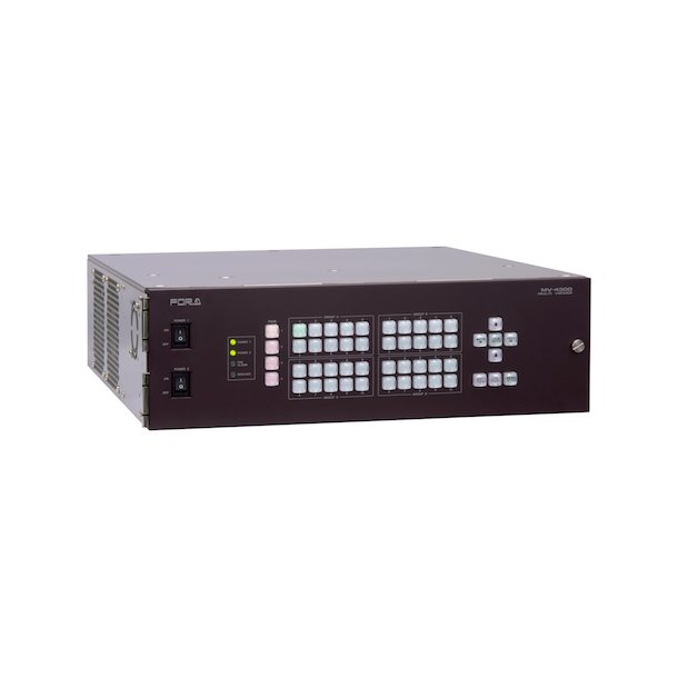 For-A MV-4310 Multiviewer