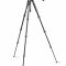 Manfrotto MVKBFRT-LIVEU Befree live Aluminium tripod twist, video head