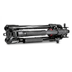 Manfrotto MVKBFRT-LIVEU Befree live Aluminium tripod twist, video head