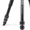 Manfrotto MVKBFRT-LIVEU Befree live Aluminium tripod twist, video head