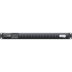 Osprey Matrix Switcher 3G SDI 8x8 Rackmount