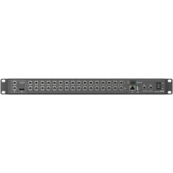 Osprey MVS016 - Matrix Switcher 3G SDI 16x16 / 16Ch MultiViewer Rackmount