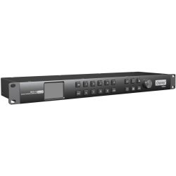 Osprey MVS016 - Matrix Switcher 3G SDI 16x16 / 16Ch MultiViewer Rackmount