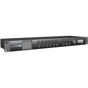Osprey MVS016 - Matrix Switcher 3G SDI 16x16 / 16Ch MultiViewer Rackmount