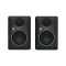 Mackie CR3,5 inch Powered Studio Monitors w/ Tone Control (set)