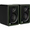 Mackie CR3-X (Pair) Multimedia Monitor - black