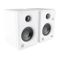 Mackie CR3-X (Pair) Multimedia Monitor - white