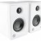 Mackie CR3-X (Pair) Multimedia Monitor - white