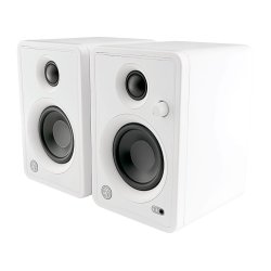 Mackie CR3-X (Pair) Multimedia Monitor - white