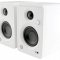 Mackie CR3-X (Pair) Multimedia Monitor - white