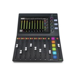 Mackie DLZ Creator - Adaptive Digital Mixer for Podcasting and Streaming