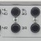 AEV Matrix AD 8x8 analog stereo balanced in/out - digital AES EBU inputs and outputs optional 