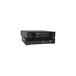 Matrox Maevex 6122 Dual 4K Encoder, H.264, 4K-Live-MPEG2-TS, RTSP &amp; SRT Streams.