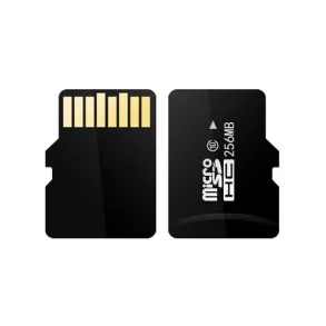 DEVA Mandatory micro-SD-Card 16 GB